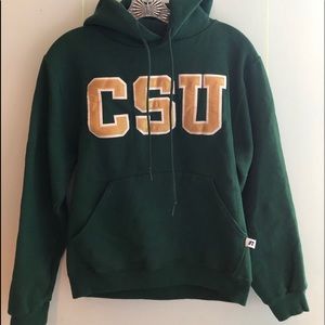 CSU Hoodie